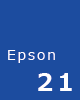 EPSON用 IC21