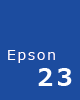 EPSON用 IC23