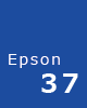 EPSON用 IC37