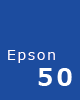 EPSON用 IC50