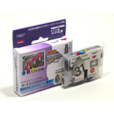 エコナカートリッジ　IC31　ブラック