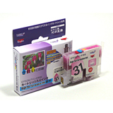 エコナカートリッジ　IC31　マゼンタ